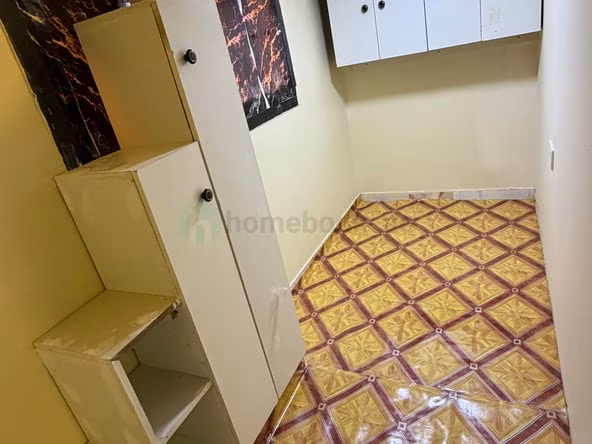 Bed Space & Partition in Al Rigga