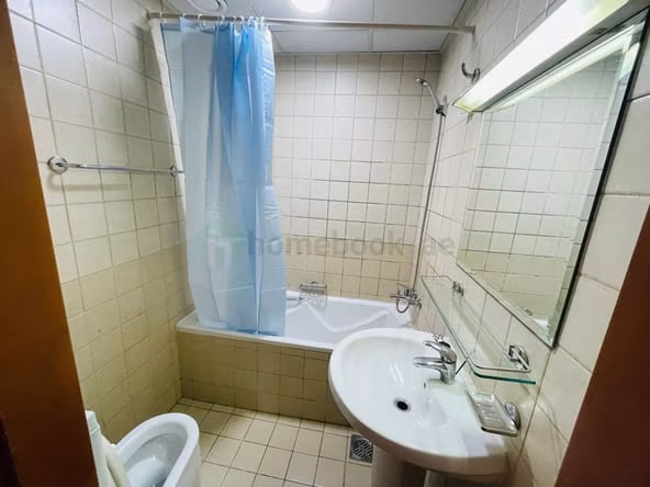 Studio Apartment for Rent in Dubai Marina