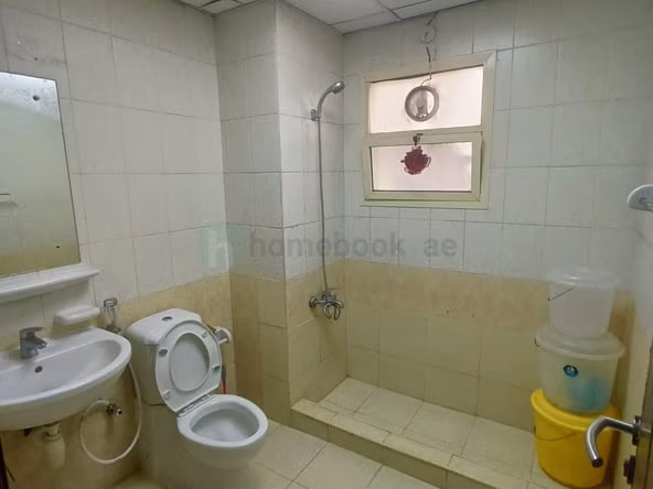 Bed Space & Partition in Dubai Investment Park (DIP)