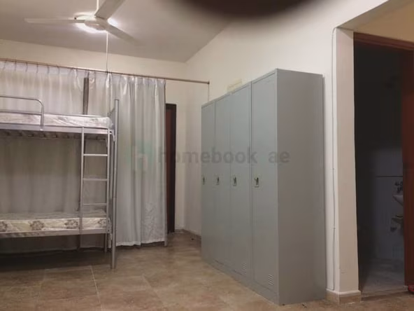 Bed Space & Partition in Dubai