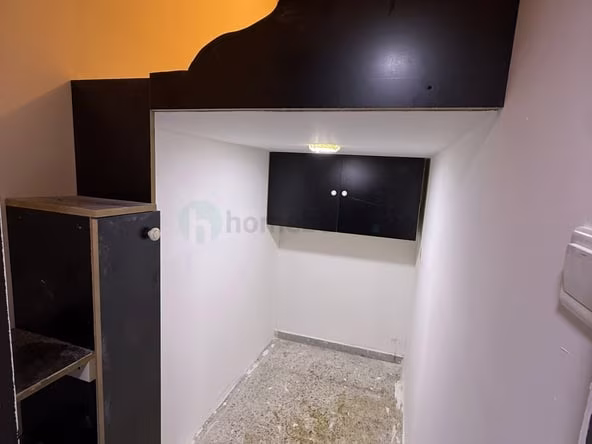 Bed Space & Partition in Al Rigga