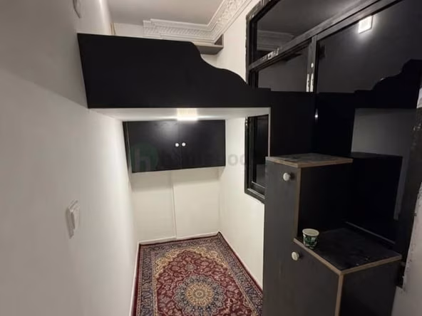 Bed Space & Partition in Al Rigga