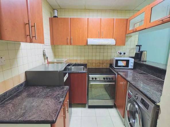 Studio Apartment for Rent in Dubai Marina