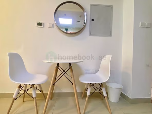 Studio Apartment for Rent in Dubai Marina