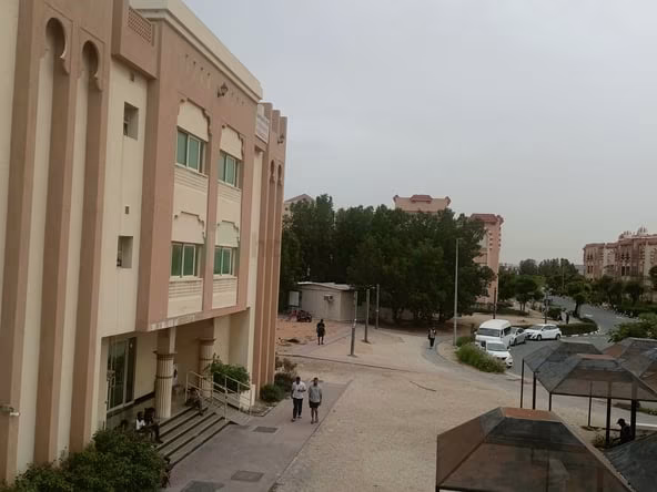 Bed Space & Partition in Dubai Investment Park (DIP)