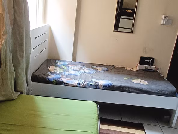Bed Space & Partition in Al Fahidi