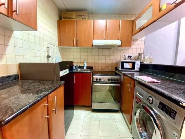 Studio Apartment for Rent in Dubai Marina