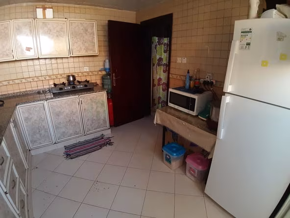 Room for Rent in Hor Al Anz