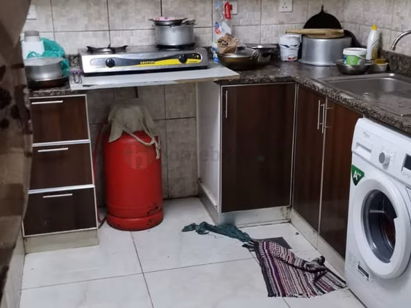 Room for Rent in Hor Al Anz