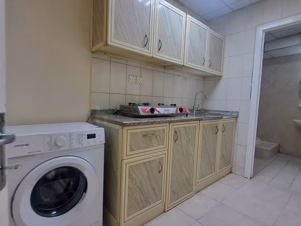 Bedroom Apartment for Rent in Dubai