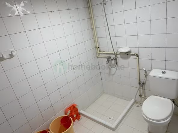 Bed Space & Partition in Al Raffa