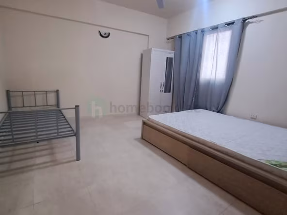 Bedroom Apartment for Rent in Dubai