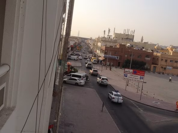 Room for Rent in Hor Al Anz