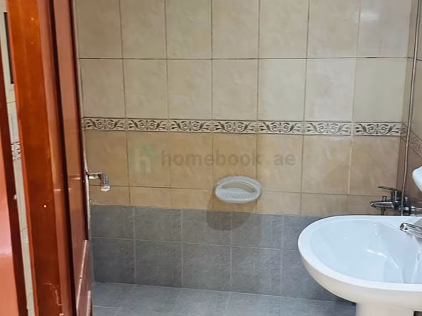 Bed Space & Partition in Al Qusais