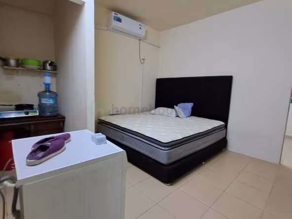 Bedroom Apartment for Rent in Dubai