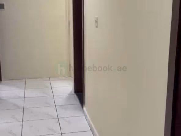 Bedroom Apartment for Rent in Dubai