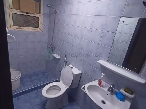Bed Space & Partition in Dubai Investment Park (DIP)