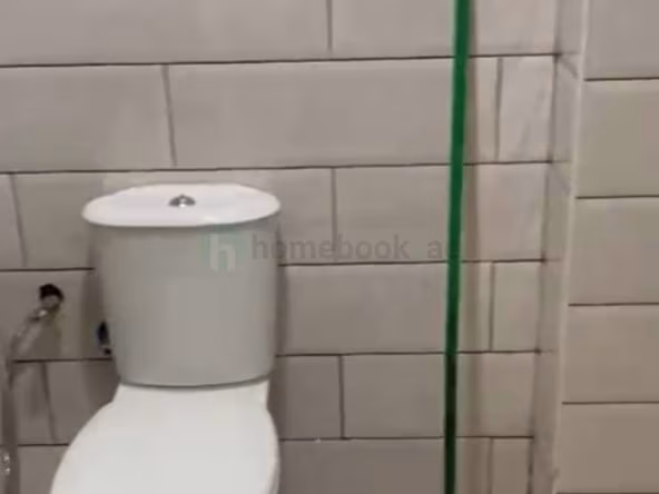 Bedroom Apartment for Rent in Dubai