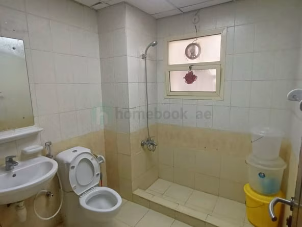 Bed Space & Partition in Dubai Investment Park (DIP)