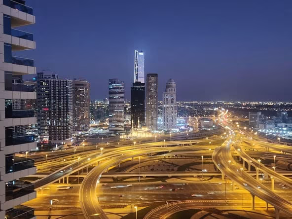Room for Rent in Dubai Marina