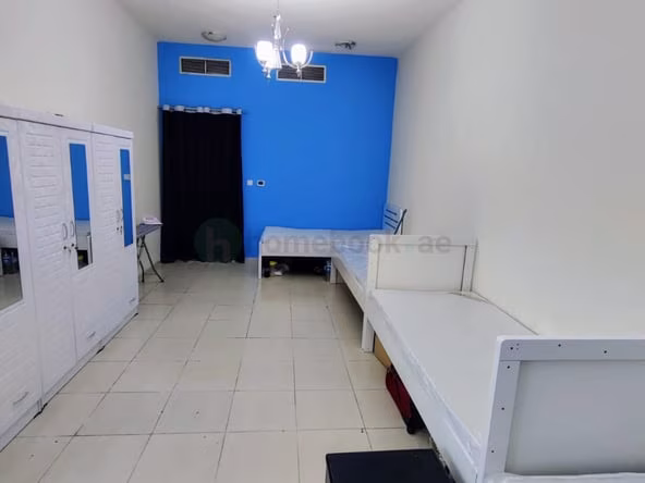 Bed Space & Partition in Dubai Silicon Oasis (DSO)