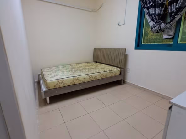 Bedroom Apartment for Rent in Dubai