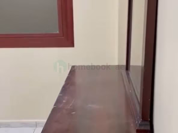 Bedroom Apartment for Rent in Dubai