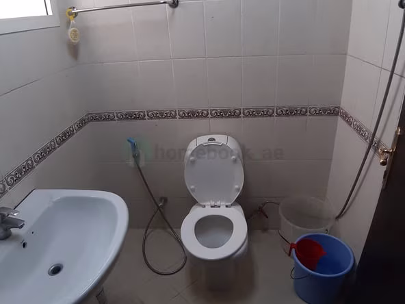 Room for Rent in Hor Al Anz