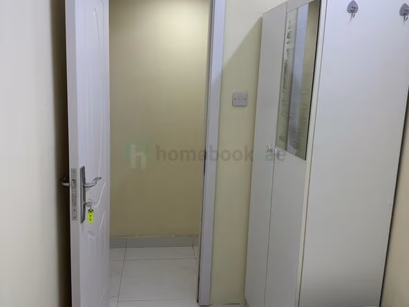 Partition in Bur Dubai