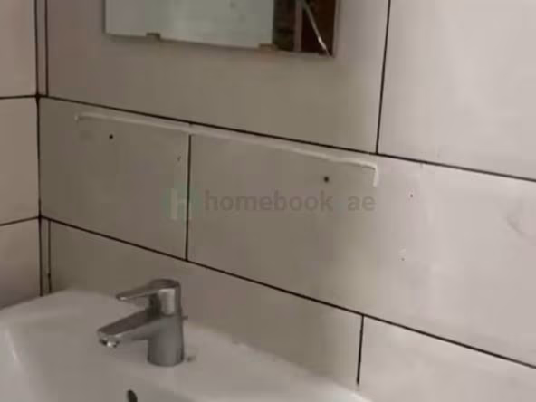 Bedroom Apartment for Rent in Dubai