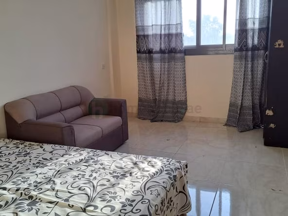 Room for Rent in Hor Al Anz