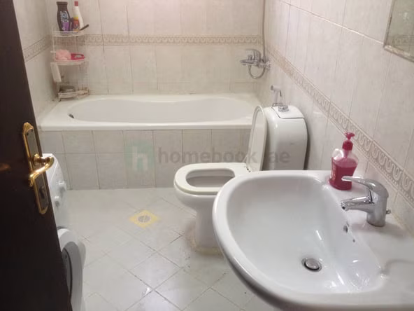 Room for Rent in Hor Al Anz