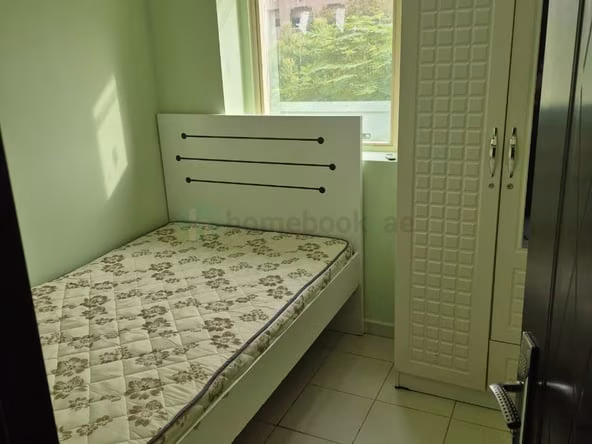 Bed Space & Partition in Dubai Investment Park (DIP)
