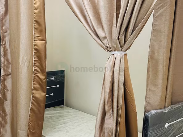 Bed Space & Partition in Al Qusais