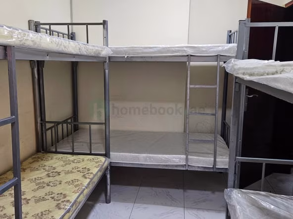 Bedroom Apartment for Rent in Dubai