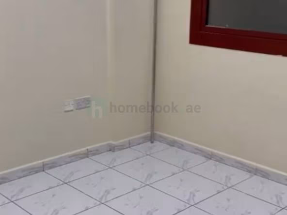 Bedroom Apartment for Rent in Dubai