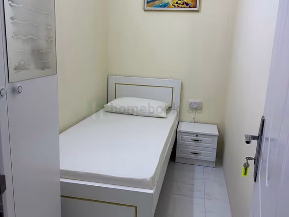 Partition in Bur Dubai