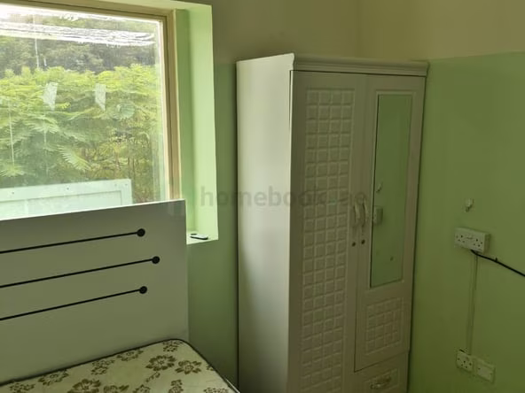 Bed Space & Partition in Dubai Investment Park (DIP)
