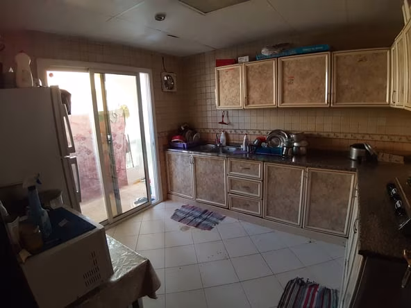 Room for Rent in Hor Al Anz