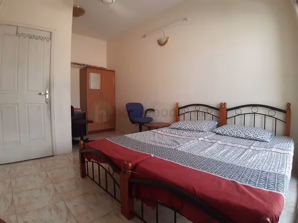 Room for Rent in Hor Al Anz
