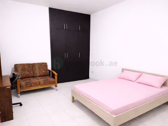 Room for Rent in Deira