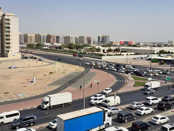 Room for Rent in Al Qusais