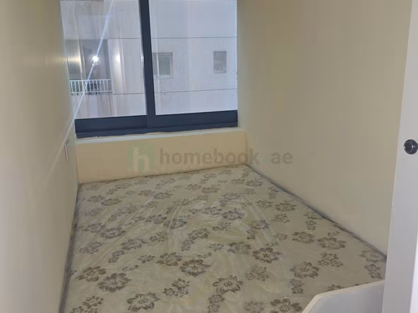 Bed Space & Partition for Females in Dubai