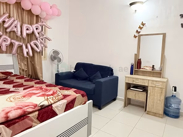 Bedroom Apartment for Rent in Dubai