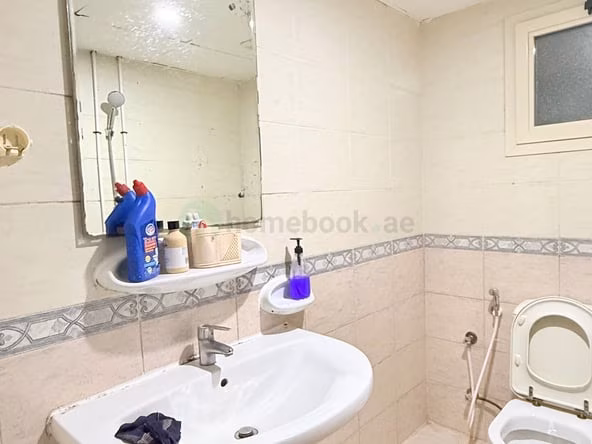 Bedroom Apartment for Rent in Dubai