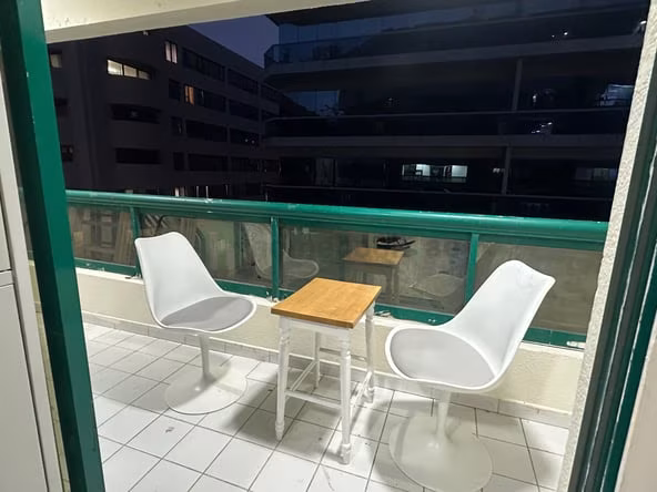 Bed Space & Partition in Al Mankhool