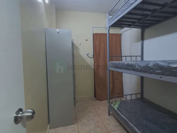 Bed Space & Partition in Dubai