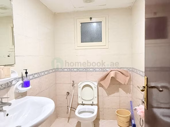 Bedroom Apartment for Rent in Dubai