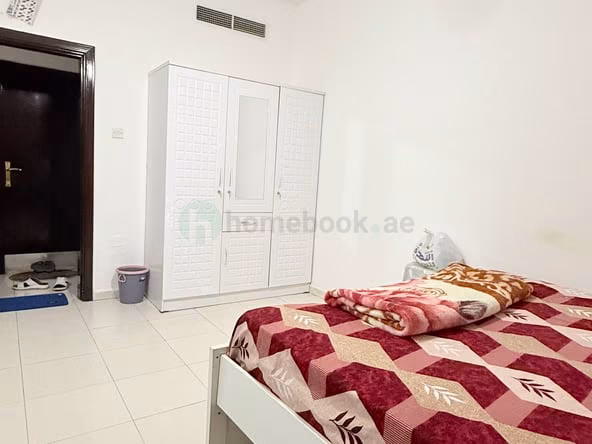 Bedroom Apartment for Rent in Dubai