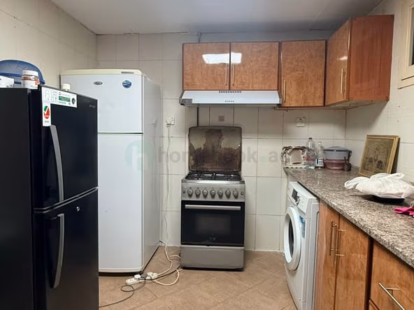 Bedroom Apartment for Rent in Dubai